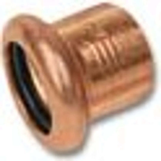 Sanha Прес Медна Таpa Zw 22mm 1630122