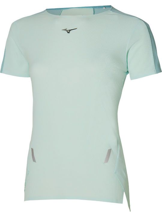 Tricou Sport Damă Albastru