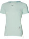 Tricou Sport Damă Albastru