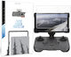 GrizzGlass Accessories for DJI Mavic