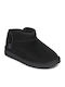 Nordic Women's Ankle Boots Black