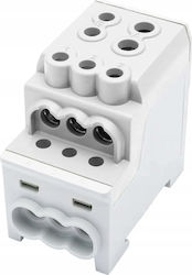 Simet Power Distribution Block 81602002