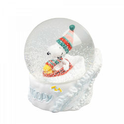 Decorative Snow Globe