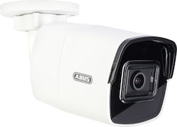 Abus IPCB38511B IP Αδιάβροχη Κάμερα 4K Abus IPCB38511B IP Αδιάβροχη Κάμερα 4K