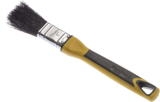 Forte Flaches Pinsel Haare