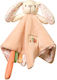 Babyono Baby-Passetchen Für Babys Baby Bunny Bunt