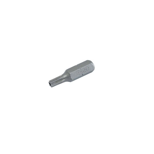 Proline Set of 10 Torx Screwdriver Bits