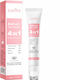 4-in-1 Roll-on Gesichts- & Augenmasken 20gr