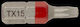 Essve Set 3 Schraubendreher-Bits