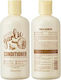 Balsam de corp hidratant cu aromă de nucă de cocos 300ml