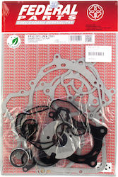 Motorcycle Gaskets Generic Std Yamaha Crypton-x 135 Federal