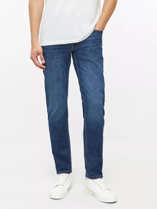 s.Oliver Nelio Ανδρικό Παντελόνι Τζιν Slim Fit ...