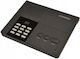 Commax Aria Trade Kabelloses Audio-Gegensprechanlage Set in Schwarz