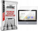 GrizzGlass Set Videointerfon
