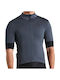 Specialized Tricou De Ciclism Pentru Bărbați Cu Mâneci Scurte Gri