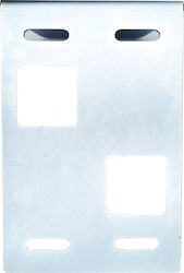 Bft Mounting Bracket for Peripheral Alarm Systems