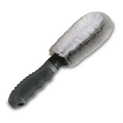 Cleaning Brush for Car Tires