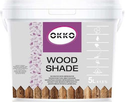 Good Mood Water Surface Varnish White 5lt