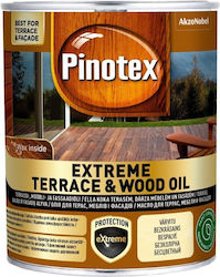 Pinotex Повърхностен Лак