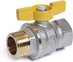 Sourcing Βαλβίδα Αερίου R734gax004 3/4in Mf Tr.r