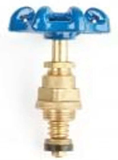 Kfa Brass Flow Valves Head 5/4'' 881-410-32