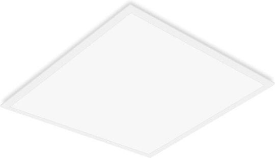 Duralamp LED-Panels 33W mit Natürliches Weiß Licht 4000K Duralamp LED-Panels 33W mit Natürliches Weiß Licht 4000K