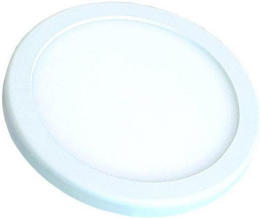 Duralamp Vertieftes LED-Panel 8W