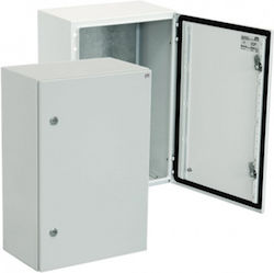 ETI Επιτοίχιος 600x400x250mm ETI Επιτοίχιος 600x400x250mm