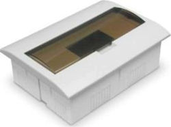 Abex Χωνευτός 248x160x70mm Abex Χωνευτός 248x160x70mm