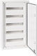 Elektro Plast Walled Waterproof Electrical Fuse Box 5 Rows 24 Elements