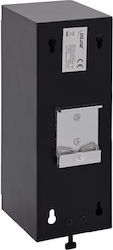 DeLock Wall Mounted