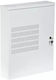 Pulsar Wall Mounted Electrical Fuse Box W430xH550xD113mm