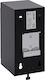 DeLock Fuse Box Wall Mounted