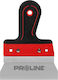 Proline Шпатула Inox 150mm