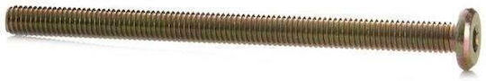 Screw With Diameter M6 And Length 6mm 20 Pieces
