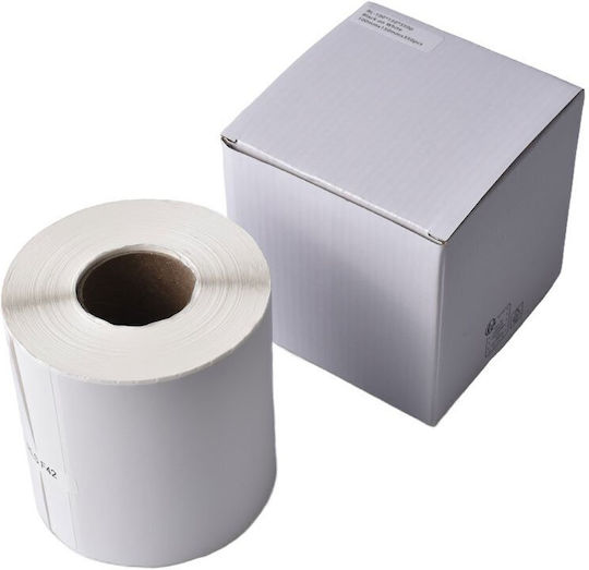 G&G Label Maker Tape in White Colour