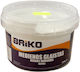 Briko Holzkitt Weiß 480g