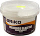 Briko White Wood Putty 480gr