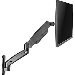 Fiber Mounts FM31 Επιτοίχια Βάση Οθόνης έως 43" Fiber Mounts FM31 Επιτοίχια Βάση Οθόνης έως 43"