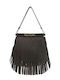 Women's Shoulder / Crossbody Bag Brown