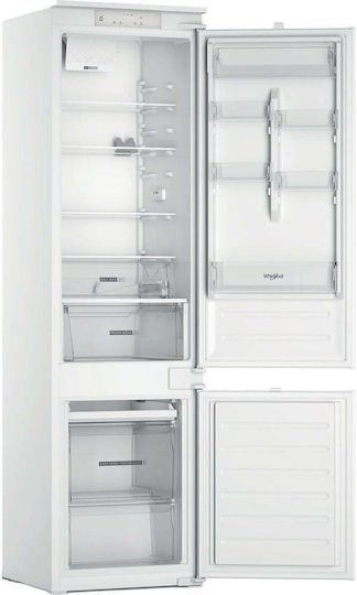 Whirlpool 300lt Î193.5xL54xA54.5cm Alb WHC20D023B1 SF