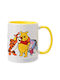 Kids Euroswan Keramik Tasse 325ml