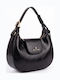 Damentasche Handtasche Crossbody Schwarz