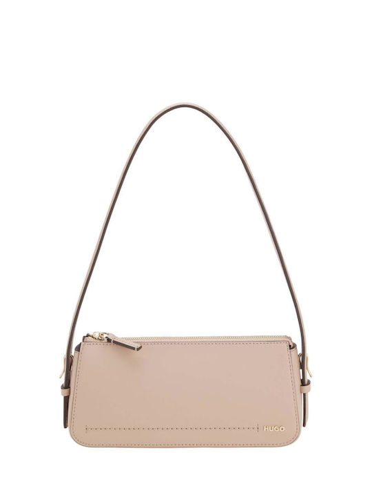 Women's Hobo Bag Beige