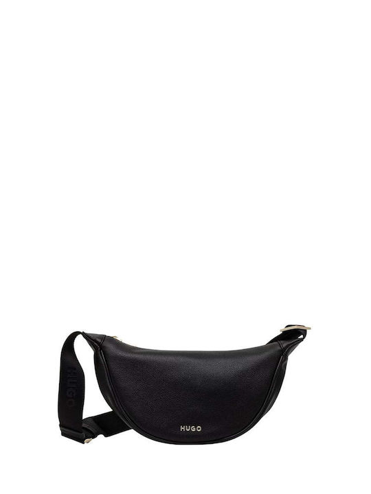 Hugo Orin Women's Hobo Bag Black