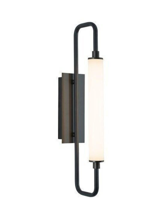 Domoletti Modern Wandleuchte mit Integrierte LED
