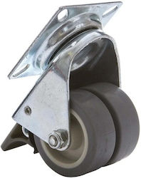 Mattel Räder für Kinderwagen 50mm