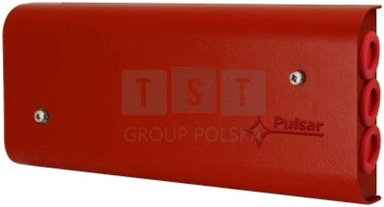 Pulsar Pulsar Anschlussdose IP20 in Grau Farbe