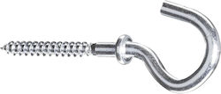 Intex Schraubanker Kunststoff 6x30mm 2 Stück