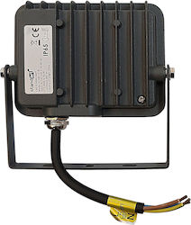 Standart LED Flutlichter 10W Wasserdicht 4000K Standart LED Flutlichter 10W Wasserdicht 4000K